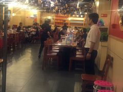 门面-宏状元现熬粥·京味菜(五棵松店)