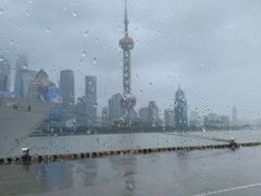 -上海港国际客运中心
