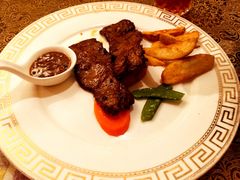 -92°C俄式厨房(中央大街店)