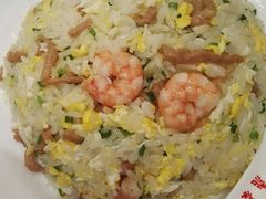 虾仁炒饭-鼎泰丰(渔阳店)
