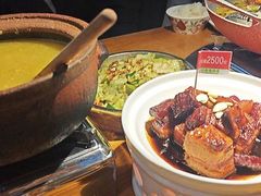 -田婆婆的菜(新天地店)
