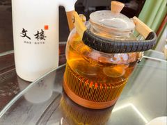 -文楼·淮扬菜·淮安早茶(河下古镇翔宇店)