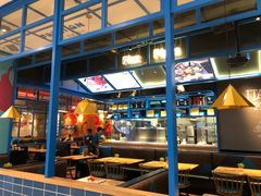-菲滋意式餐厅(青悦城店)