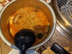 -黑牛黑猪烤肉专门店(万象城店)