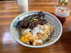 -无名氏面馆(邮电路店)