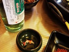 -美食美客土烙锅店·老字号