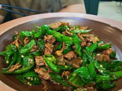 -湘中缘·湖南菜(娄底驻京办店)