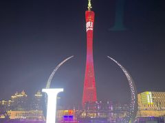 -海心沙亚运公园