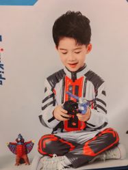 -倾城宝贝儿童摄影(广州天河店)
