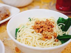 -浪记面店(老墟村店)