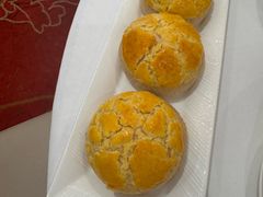 -白天鹅宾馆-宏图府餐厅