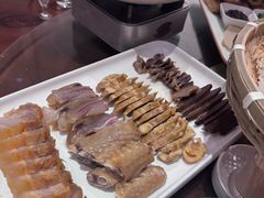 -乡村人家(恒生阳光城店)