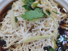 -蒋家桥饺面店(广陵路店)
