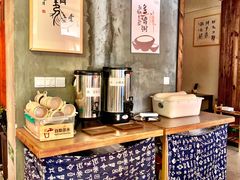 -一两饭川味素食餐厅