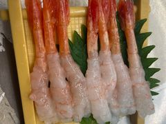 -争鲜回转寿司(朝北大悦城店)