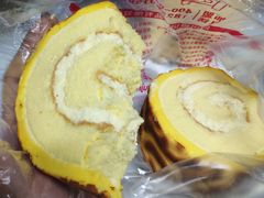 虎皮蛋糕-周记传统糕点PASTRY(蜀汉路店)