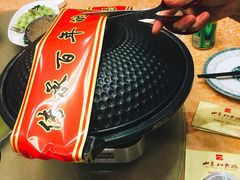 -山东八大碗山东老字号