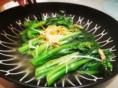 -广州天河合景福朋喜来登酒店 · 聚味轩中餐厅