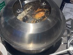 -渔纬港海鲜自助餐厅(湖里万达店)
