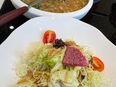-香山湖家家宴(中山陵店)