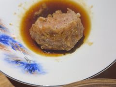 -文楼·淮扬菜·淮安早茶(河下古镇翔宇店)