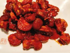 -春水锅贴·传统鲁菜(大明湖店)