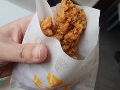 -华莱士·全鸡汉堡(柳州店)