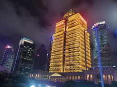 -东方明珠·可口可乐欢乐餐厅