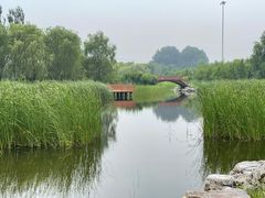 -张家湾公园