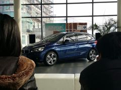 android_upload_pic-上德宝骏宝马5S店
