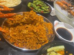 -红盔甲·小龙虾(人民广场店)