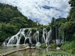-天河潭旅游度假区