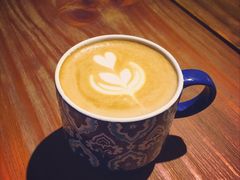 卡布奇诺-伊斯坦布尔土耳其清真咖啡餐厅