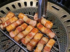 -虎哥六韩式烤肉料理 TIGERGRILL(隆生金山湖中心购物广场店)