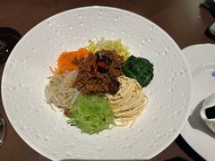 街坊大拌菜-奉天小馆·非遗东北菜(沈阳万象城店)