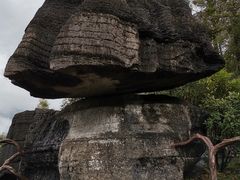 -梭布垭石林景区