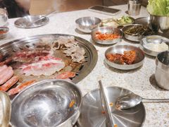 -欧巴烤肉(创富世纪店)