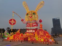 -常州环球恐龙城维景国际大酒店