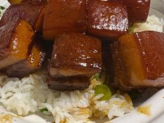 -新白鹿餐厅(百联中环店)