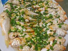 -恒盛海鲜餐厅