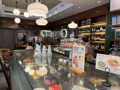-BAKER&SPICE(国金中心商场店)