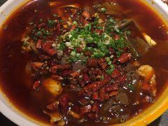 -庆合府重庆大排档(紫都城店)