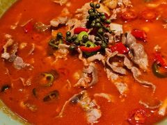 -绿茶餐厅(平谷华联店)