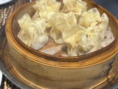 -马家烧麦(中街店)