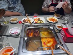 -海底捞火锅(泰安爱琴海店)