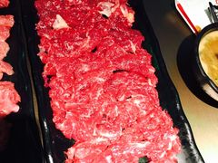-左庭右院鲜牛肉火锅(新梅广场店)