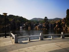 -白马涧龙池景区