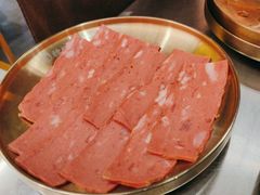 -核桃碳烤肉馆(深圳首店)