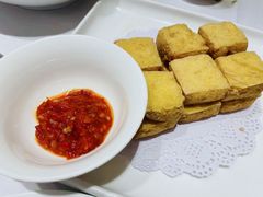 -新吉士·上海菜(浦东LCM置汇旭辉店)