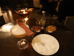 -LONG BAR 廊吧(外滩华尔道夫酒店)